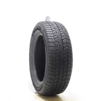 Used 235/60R18 General Altimax 365 AW 107H - 9/32