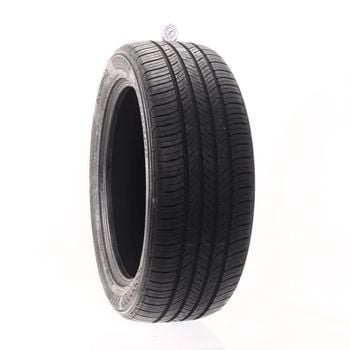 Set of (2) Used 275/50R22 Kumho Crugen HP71 111H - 8.5-10/32