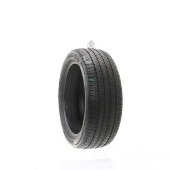 Set of (4) Used 215/50R18 Bridgestone Turanza LS100 92H - 6-7.5/32