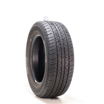 Used 265/60R18 Continental SureContact LX 110T - 8.5/32