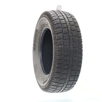 Used LT265/70R18 Cooper Discoverer M+S 124/121R - 12/32