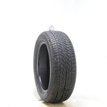 Used 225/55R17 Yokohama Geolandar HT G95A 95H - 8.5/32