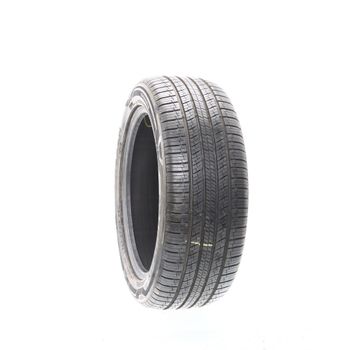 Set of (2) Driven Once 235/50R19 Nexen Roadian GTX RG1 SUV 99V - 10/32
