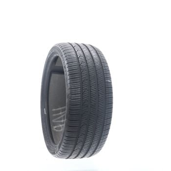New 265/35R22 Pirelli Scorpion Zero AS Plus 3 Elect PNCS 102Y