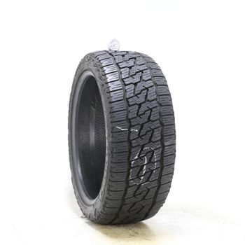 Used 255/40R20 Nitto Nomad Grappler 101H - 9.5/32