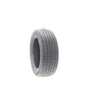 Set of (4) Used 215/55R16 Falken Pro G5 A/S 97H - 8.5/32