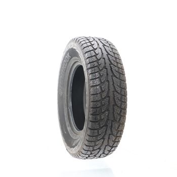 New 265/70R17 Hankook iPike RW11 115T