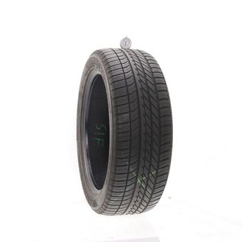 Used 235/50R20 Goodyear Eagle F1 Asymmetric AT SUV 4X4 JLR 104W - 7.5/32