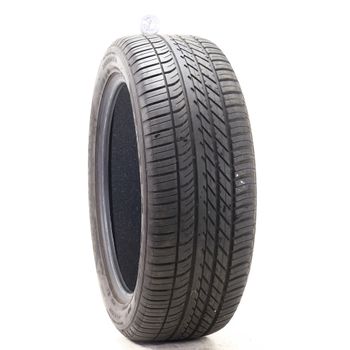Set of (4) Used 235/50R20 Goodyear Eagle F1 Asymmetric AT SUV 4X4 JLR 104W - 7.5/32