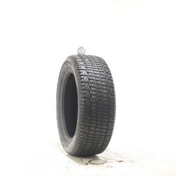 Used 205/55R16 Cooper Weather-Master S/T Studded 89T - 7/32