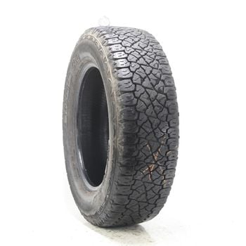 Used LT275/65R20 Kelly Edge AT 126/123S - 10/32