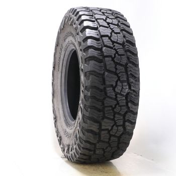 New LT37X12.5R17 Mickey Thompson Baja Boss A/T 124Q - 19/32