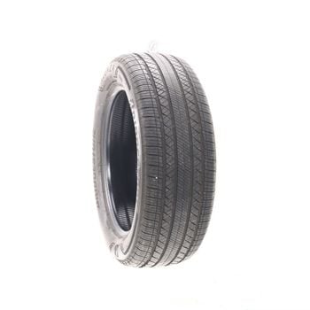 Used 255/55R20 Bridgestone Alenza Sport A/S ENLITEN 107H - 8/32