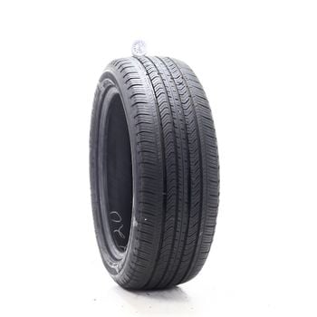 Set of (4) Used 235/50R19 Michelin Primacy MXV4 99V - 6.5/32