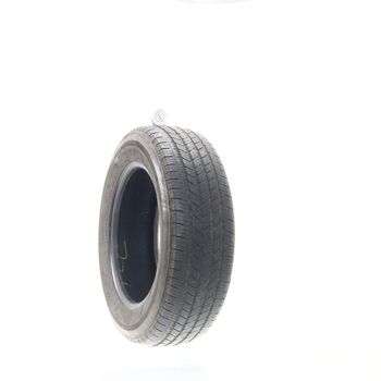 Set of (2) Used 205/65R16 Bridgestone Turanza Quiet Track 95H - 5.5-6.5/32