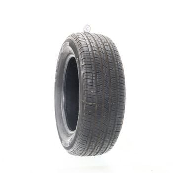 Used 265/60R18 Michelin Premier LTX 110H - 7.5/32