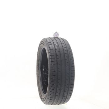 Set of (4) Used 215/50R17 Mastercraft Stratus AS 95V - 6.5-7.5/32
