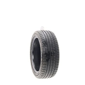 Set of (2) Used 225/45R17 Goodyear Eagle Sport AS 94W - 9/32