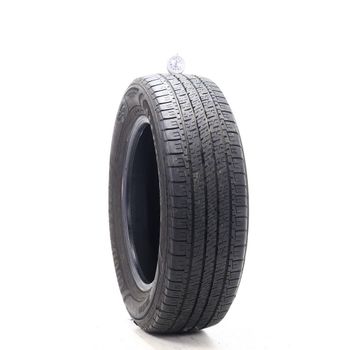 Set of (2) Used 215/65R17 Goodyear Assurance MaxLife 98H - 7-8.5/32