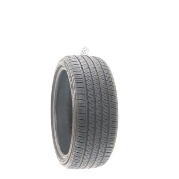 Used 225/40ZR19 Landspider Citytraxx H/P 93W - 8.5/32