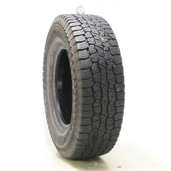 Used LT285/75R18 Mazama Open Range A/T SQM-3 129/126S - 11.5/32