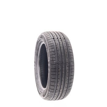 Set of (2) New 205/55R16 Lionhart LH-501 91V