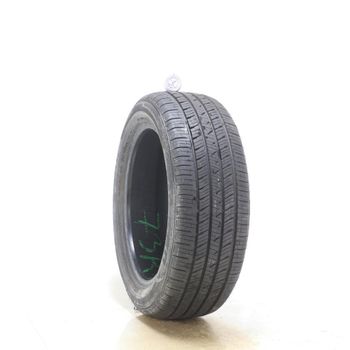 Used 215/55R18 Falken Ziex CT60 A/S 95V - 9/32