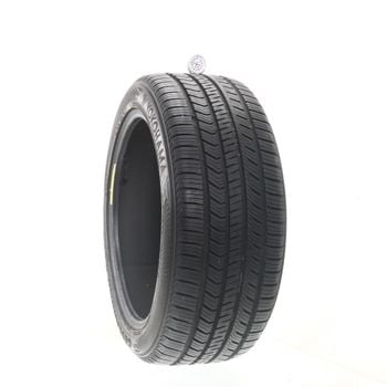 Used 285/45R21 Yokohama Geolandar X-CV G057 113W - 10.5/32