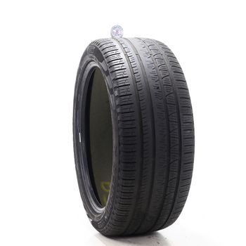 Used 275/40R21 Pirelli Scorpion Verde VOL PNCS 107V - 4.5/32