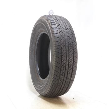 Set of (2) Used 265/70R18 Dunlop Grandtrek AT23 116H - 9-10/32