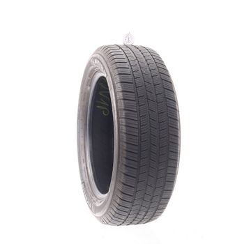 Used 255/55R20 Michelin Defender LTX M/S 110H - 6.5/32