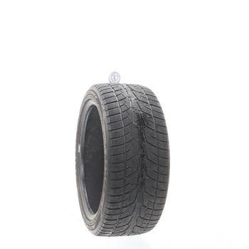 Set of (2) Used 245/40R18 Sailun Ice Blazer WSL2 97V - 6.5/32