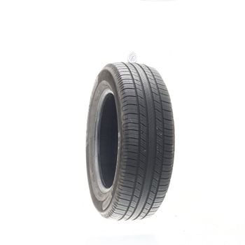 Set of (2) Used 235/65R18 Michelin Defender 2 106H - 8-9/32