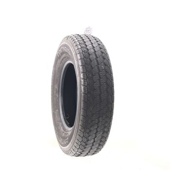 Set of (2) Used LT215/85R16 Continental VancoFourSeason 115/112Q - 9.5-10.5/32