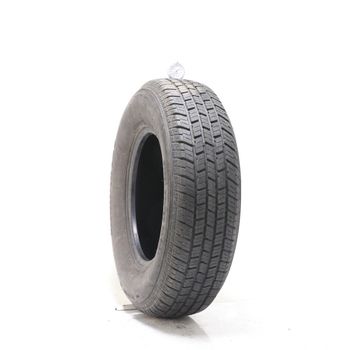 Used 225/75R15 Mastercraft AS IV 102S - 9/32