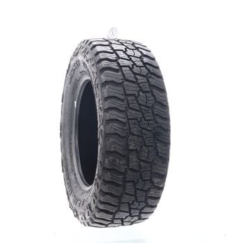 Used 275/65R18 Mickey Thompson Baja Boss A/T 116T - 13/32