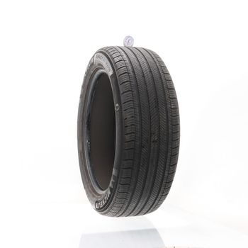 Used 255/50R21 Michelin Primacy All Season Acoustic 109H - 7.5/32