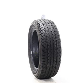 Used 225/55R17 Firestone FR710 95T - 10/32