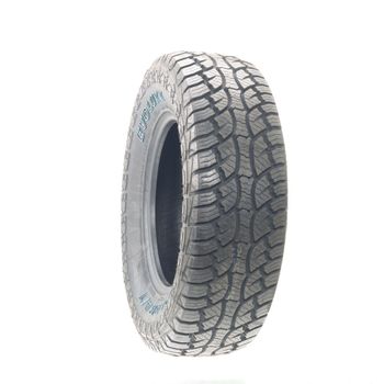 New LT275/70R18 Evoluxx Rotator A/T 125/122S - 99/32