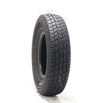 Set of (2) Used LT235/85R16 Mesa A/P 3 120/116R - 12/32