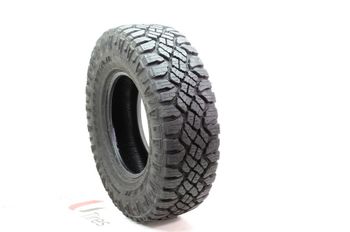 Used LT265/75R16 Goodyear Wrangler Duratrac 112/109Q - 15/32