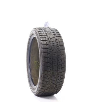 Set of (2) Used 225/45R18 Bridgestone Blizzak WS80 95H - 6/32