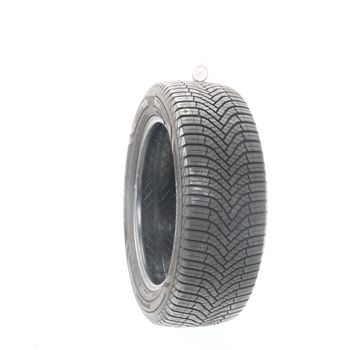 Used 235/55R19 Goodyear Assurance WeatherReady 2 105V - 9/32