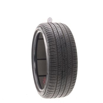 Used 275/35R22 Pirelli Scorpion Zero VOL PNCS 104V - 9.5/32