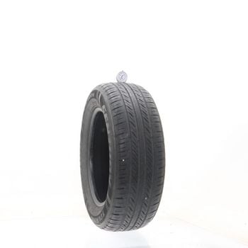 Set of (4) Used 215/60R16 Sentury Touring 95H - 8/32