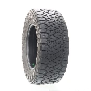 Used LT33X12.5R18 Toyo Open Country RT Trail 122Q - 15/32
