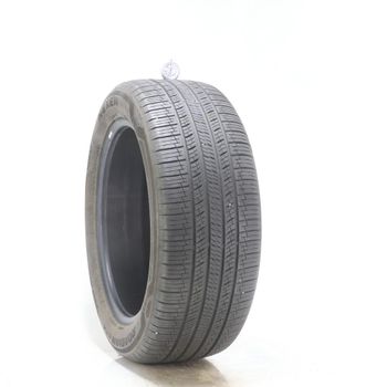 Set of (4) Used 255/50R20 Nexen Roadian GTX RG1 SUV 105T - 7-8.5/32