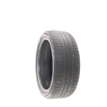 Set of (2) Used 255/40ZR20 Hankook Ventus S1 AS 101Y - 5-6.5/32