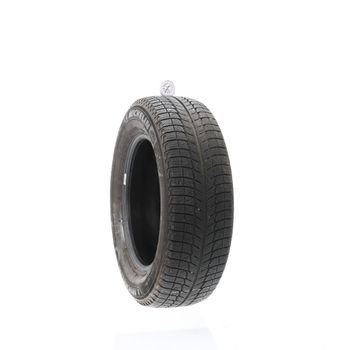 Used 215/65R16 Michelin X-Ice Xi3 102T - 8.5/32