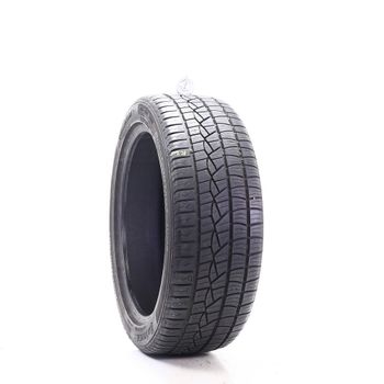 Used 245/45R20 Continental PureContact 99V - 7.5/32